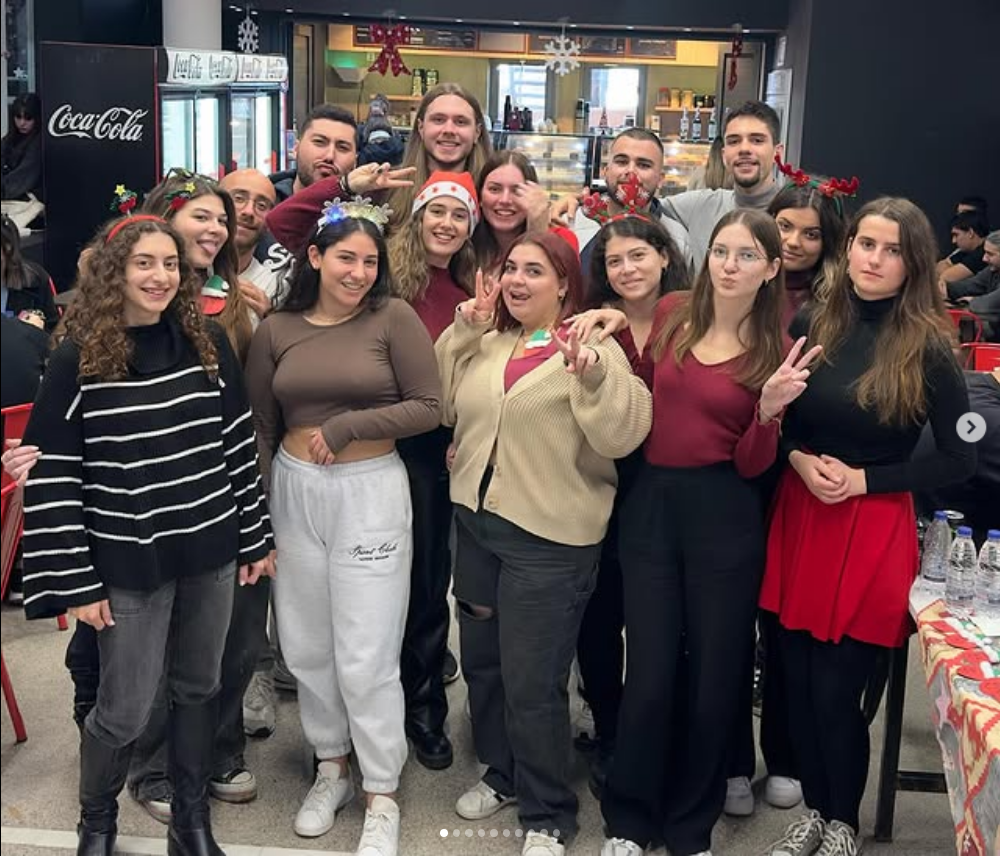 Εικόνα ομαδικότητας